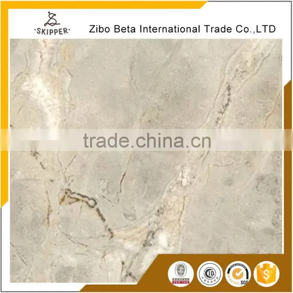 Competitive Price Glazed Polished Tile Porcelain Made In China photo-2