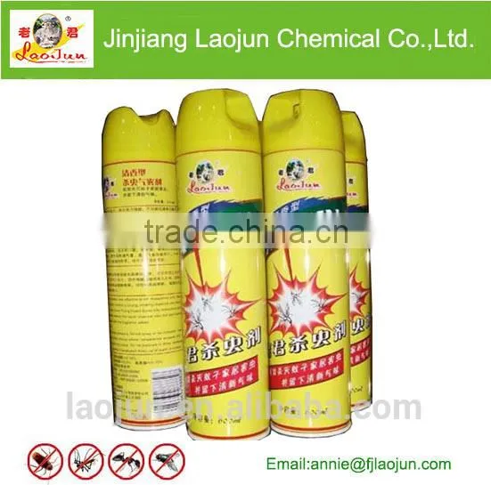 Mosquito Sprayer,mosquito Insecticide,aerosol Insecticide
