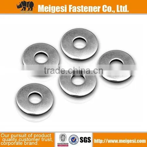 Made in China Hot Sale Metal Flat Washer/washers