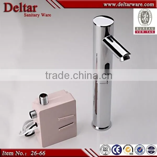 Economic Washroom Automatic Faucet ,touchless Automatic Basin Faucet photo-3
