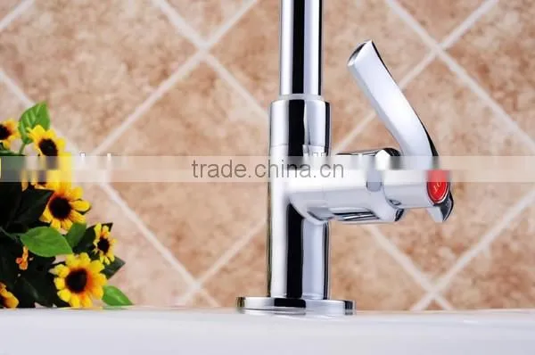 Kaiping Sanitary Ware Wholesale Products China Faucet Kitchen, Cheap Price High Quality Faucet Kitchen photo-3