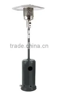 PATIO HEATER WITH POWDER COATED photo-2
