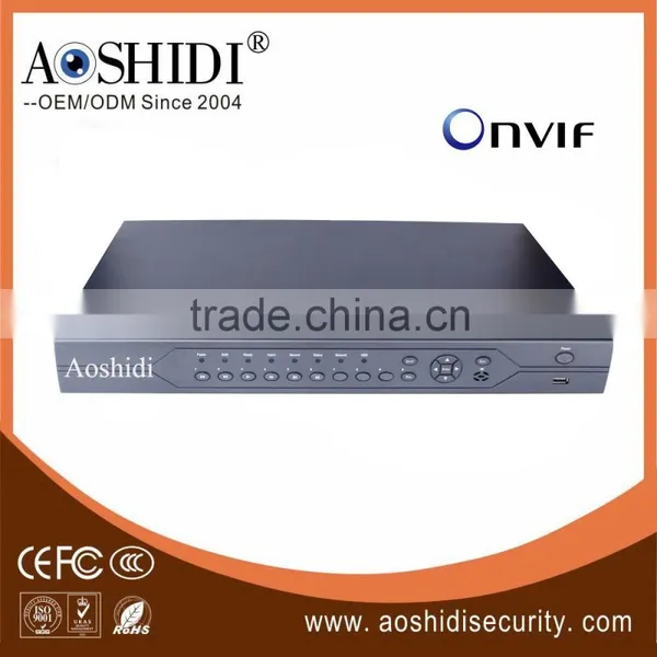 24CH Channel HD 1080P AHD DVR Recorder, NVR HVR Support Onvif P2P Cloud photo-2