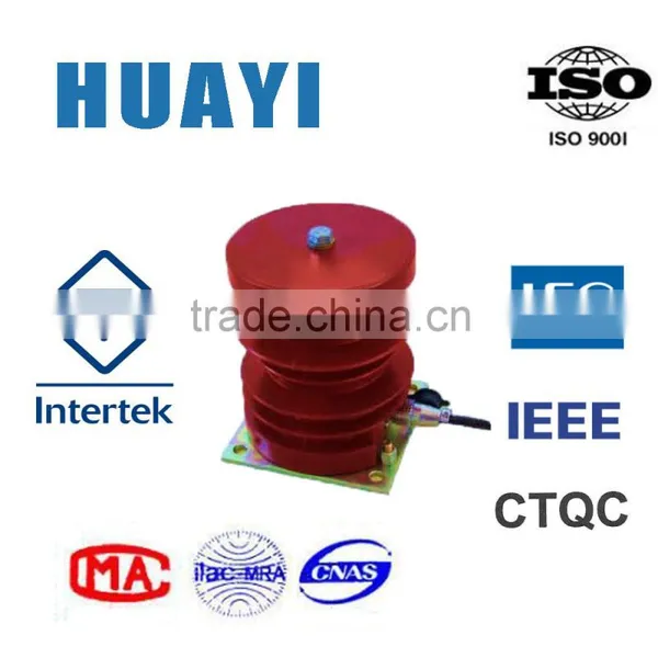 Electronic Instrument Transformer