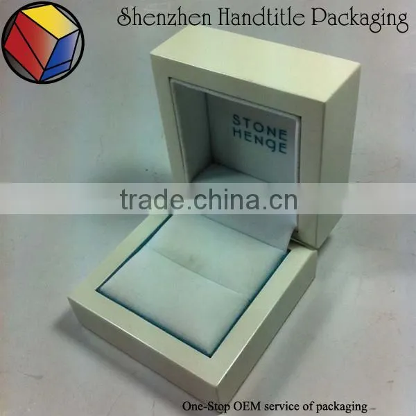 Wood Material Watch Custom Wooden Watch Box photo-2