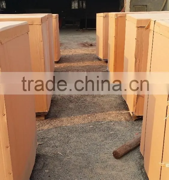 Beech Veneer Plywood, Good Quality photo-2