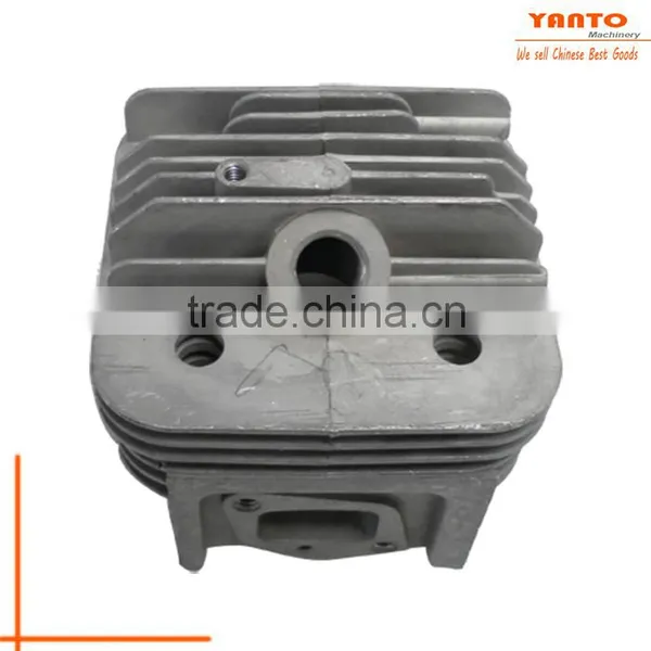 High Quality Brush Cutter Grass Trimmer Parts TU43 Hydraulic Cylinder Gasoline Cylinder for Sale photo-2