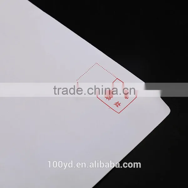 Cheap Big Mini A4 Paper Business Envelope For Mailing photo-6