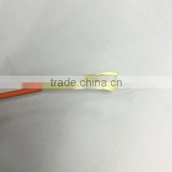 Duplex-dual Round Cable photo-4