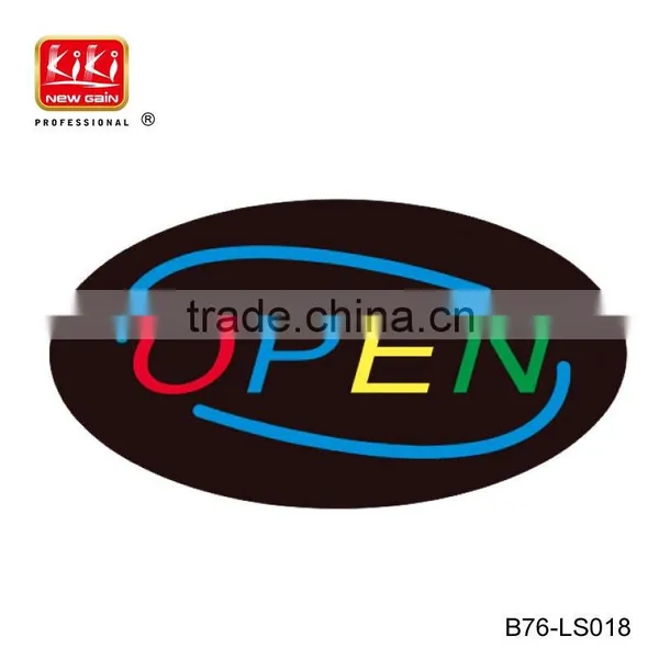 Salon Equipment.LED Sign.Shop Sign