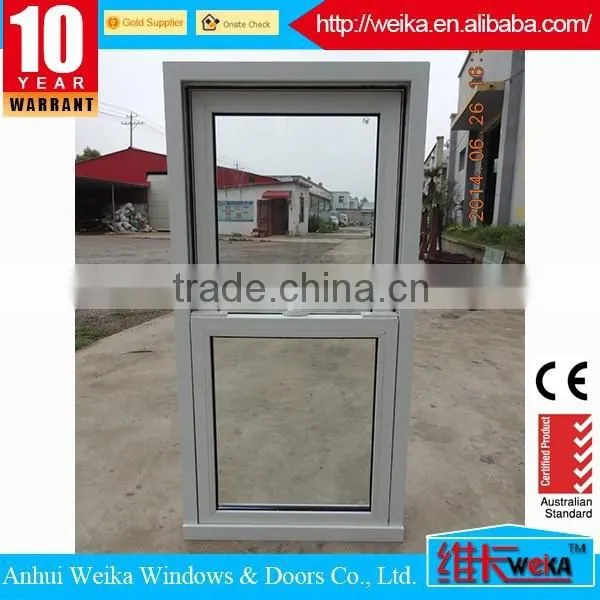 China Supplier Upvc Windows Price,upvc Windows & Doors photo-6