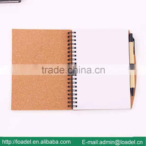 Customized Notebook With Pen photo-5