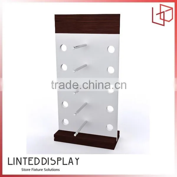 Countertop Sunglass Display,cardboard Display Stand for Sunglass Display photo-5