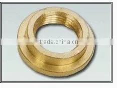 Brass Nuts