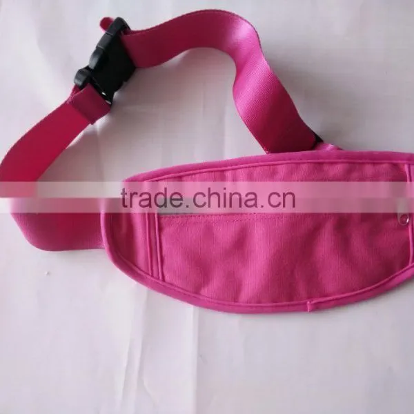 Cheap Latest Cellphone Waterproof Waist Bag