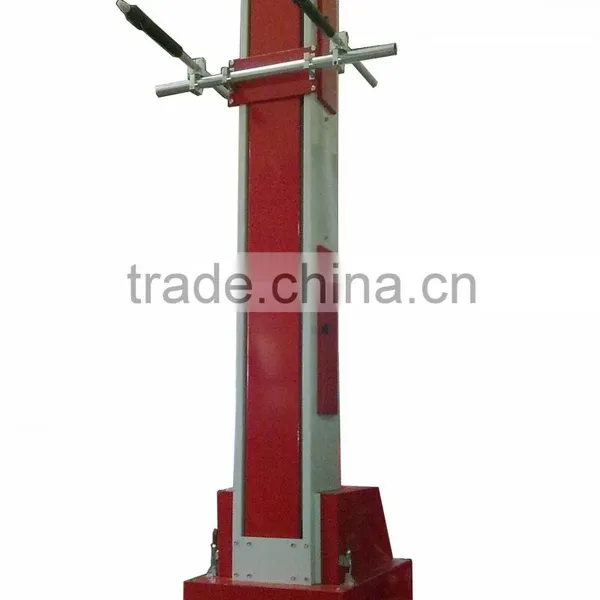 Electrostatic Powder Coating Reciprocator, Powder Coating Machines