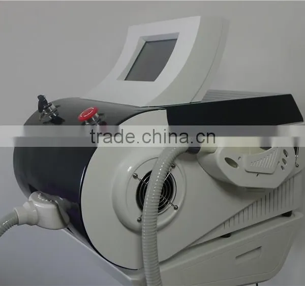 2016 New Shape!!! Ipl Laser Permanent Facial Hair Removal for Women for Beauty Salon photo-3
