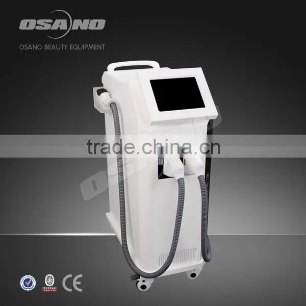 IPL and SHR Hair Removal Laser Home Use photo-2