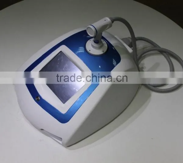 Portable HIFU Machine/ Body Shapping/ Expression Lines Removal Body Slimming High Intensity Focused Ultrasound photo-3