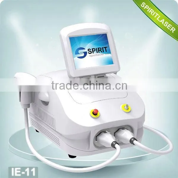 Portable IPL Machine With 10.4 Inch Colorful Touch Operating Screen(PAINTLESS) photo-3