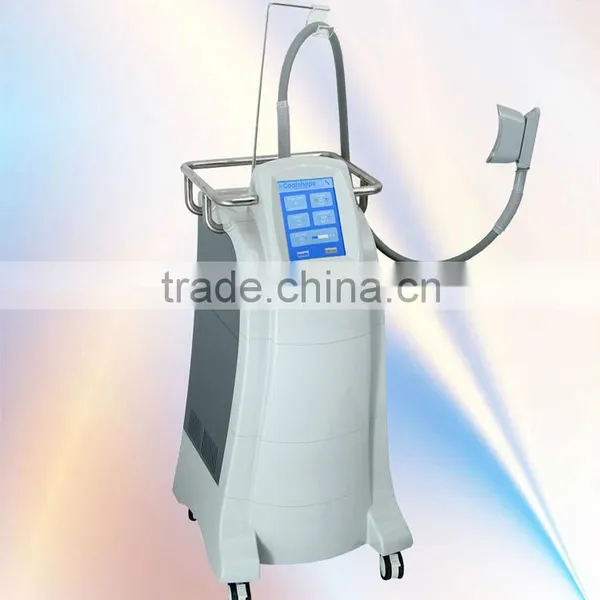 Beauty Parlour Equipment Cryolipolysis Cellulite Reduction Machine Cryotherapy Facial Equipment Body Shaping photo-5