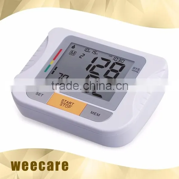 Manufacturer of CE FDA Ambulatory Blood Pressure Monitor With Bluetooth Function photo-2