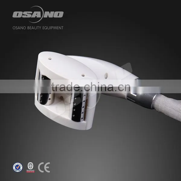 Vacuum Roller Anti Fat Cellulite Beauty Slimming Machines For Sale photo-3