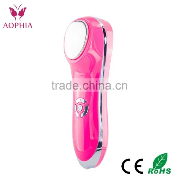 2016 Newest Skin Whitening Electric Products for Skincare With Factory Price photo-3
