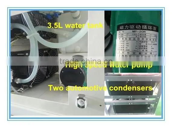 New Technology! Elight IPL SHR Multifunction Machine With CE Approved, Manufacture photo-6