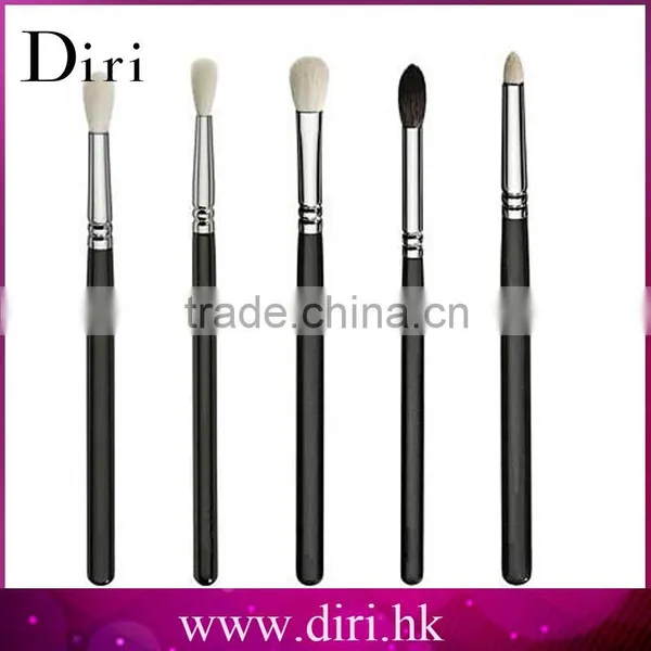Beauty Products 15pcs Brush Set Amazon Hot Selling 15pcs Makeup Brushes With Pu Pouch photo-6