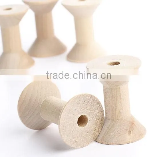 Wood Spools Latest Version Manufacturing India 2016