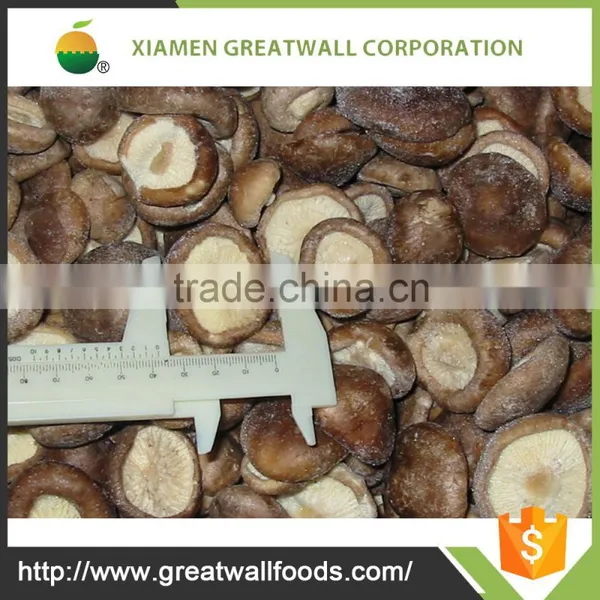 Best Price Whole Shiitake Wholesale Mushroom Prices