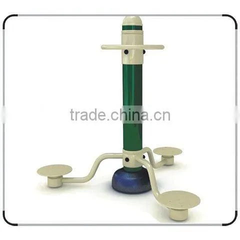 Body Building Equipment