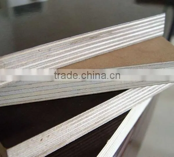 AA Grade Combi Core Bintangor Plywood,China Plywood Factory photo-3