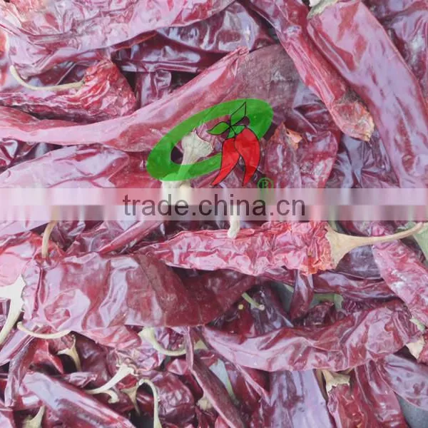 New Chinese Dry Paprika Pods photo-3