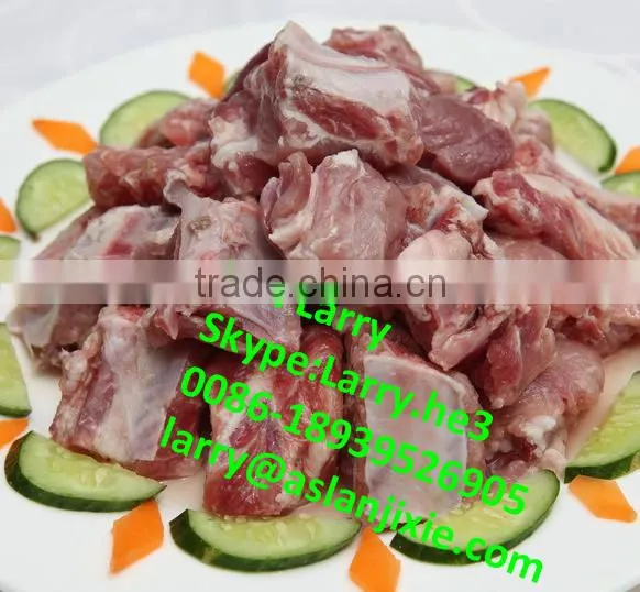 Pork Steak Cutter/pork Chop Cutting Machine/pork Chop Cutter photo-6