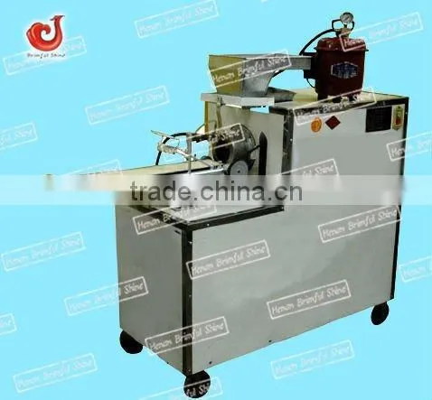 Automatic Oil Injection Fried Dough Twist Making Machine