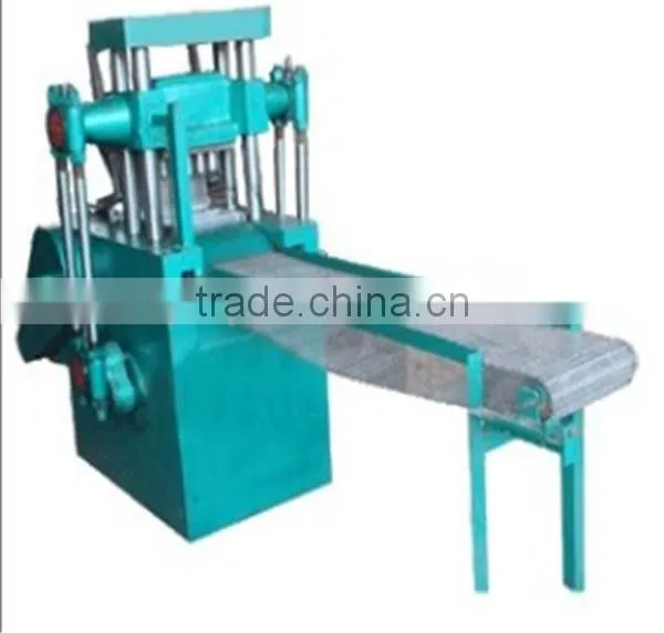 2015 newest design tablet making machine