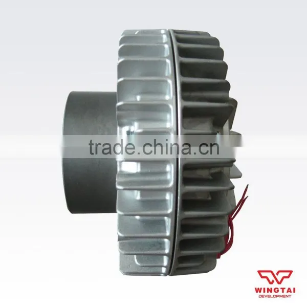ZA-1.2A1mini Magnetic Powder Clutch for Machine photo-5