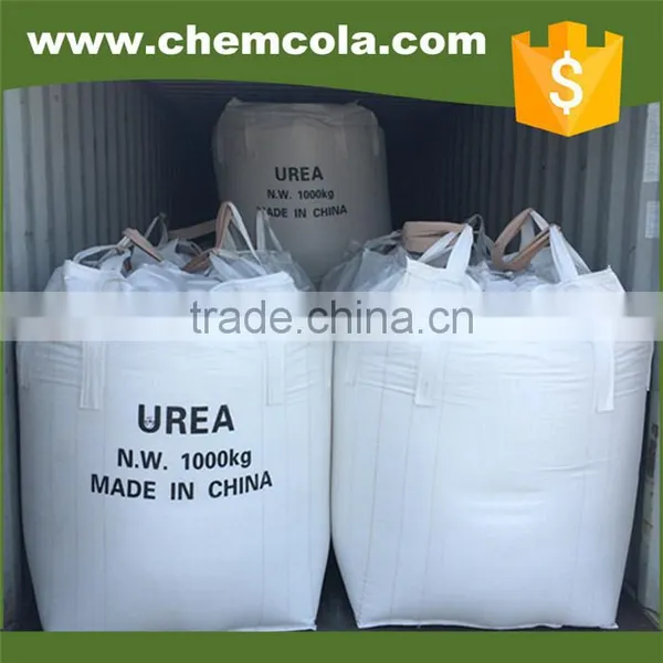 Urea Containing 46% Nitrogen Widely Used in Agricultural Grade photo-4