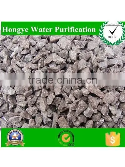 W40W20 First Grade Brown Fused Alumina Fine Powder for Coating Used Brown Corundum photo-5