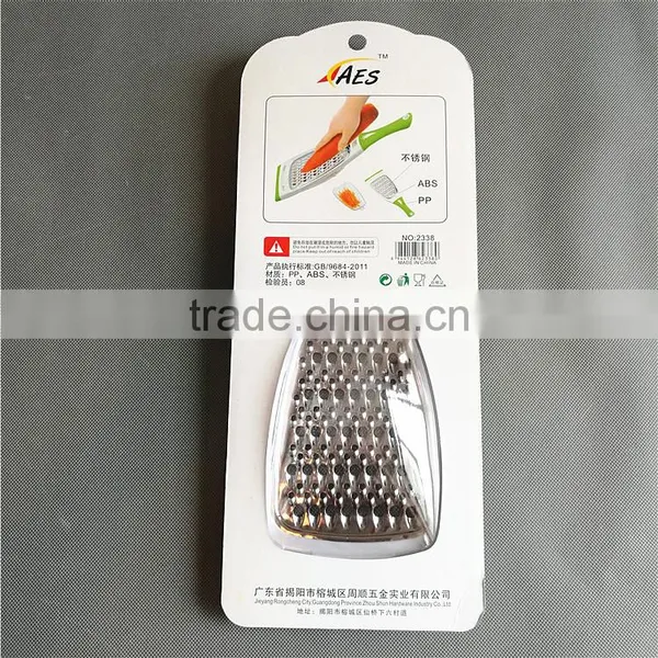 2016 Hot Sell Vegetable and Fruit Grater photo-6