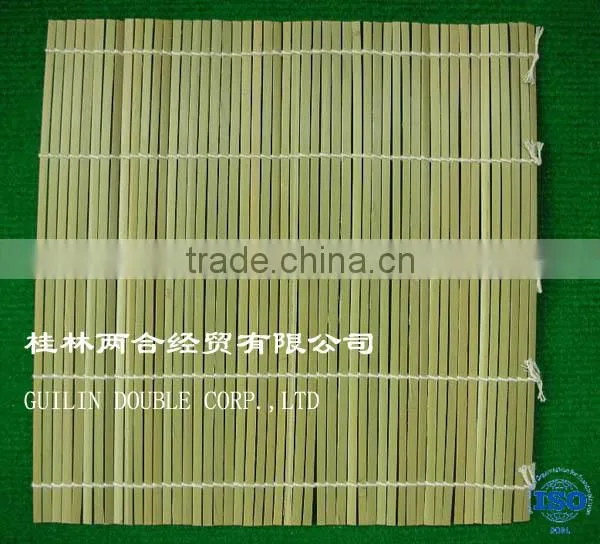 Tableware/bamboo Suishi Mat