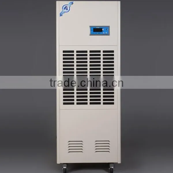 Adjustable Humidistat Commercial Industrial Dehumidifier photo-2