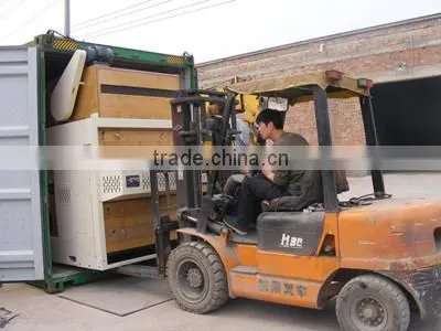 Quinoa Chia Seed Cleaning Machinery photo-4