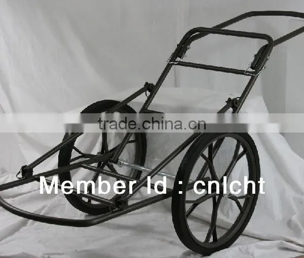 500 lb Capacity Game Cart /hunting Gear photo-2