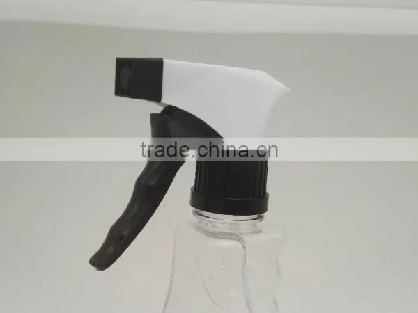 Promotional Top Quality New and Attractive Design for Home Life PP Material Trigger Sprayer photo-5