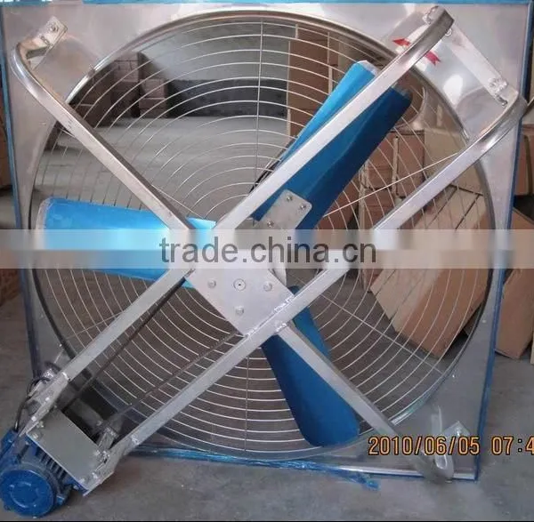 Hanging Cow Exhaust Fan for With Goog Efficiency for Animals' House photo-4