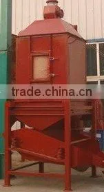 Counter Flow Pellet Cooler Separator