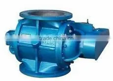 Rotary Feeder Supplier Discharge Valve photo-5